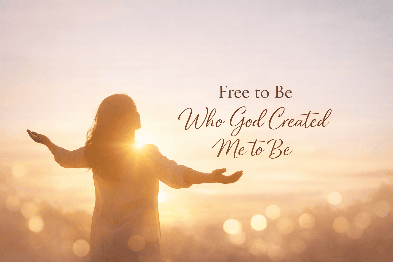 Forgiving Myself for What I Did to Survive